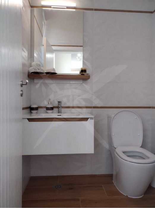 Къща м-т Ален мак - 48680