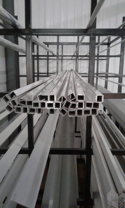 алюминиевый профиль