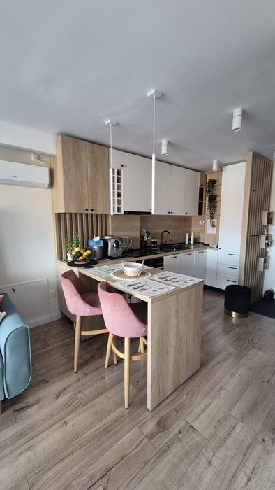 Apartament 2 camere premium, bloc nou, zona Horea – Parcul Feroviarilor