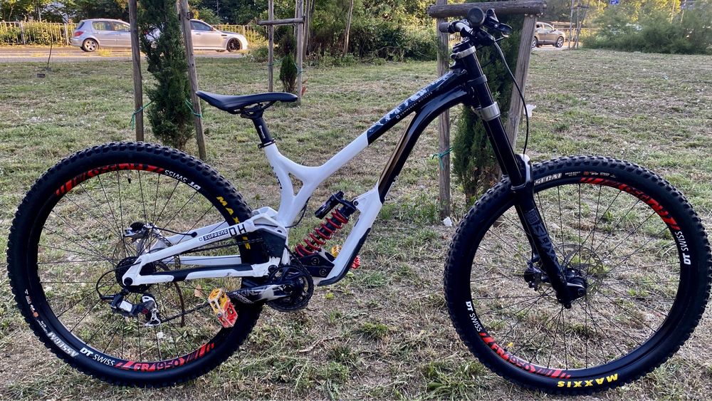 Commencal Supreme DH 29