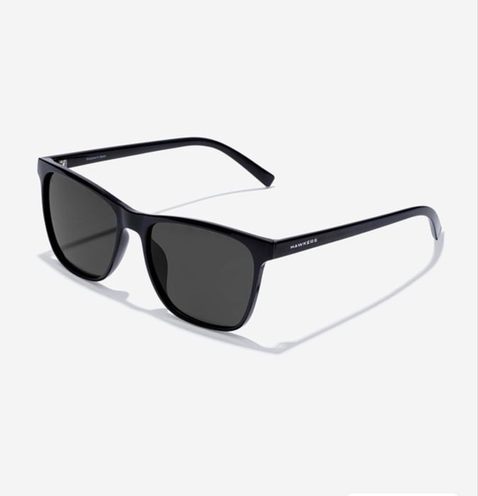 Vand ochelari de soare Hawkers Wave Polarized Dark