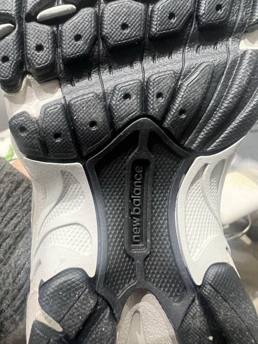Новые new balance оригинал 36р