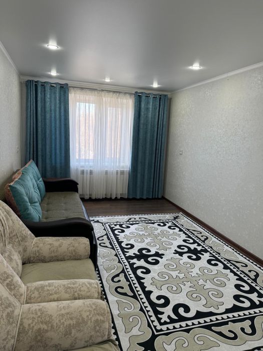 2-х комнатная Квартира посуточно