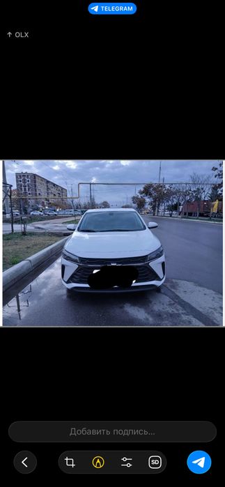 Chevrolet Monzo