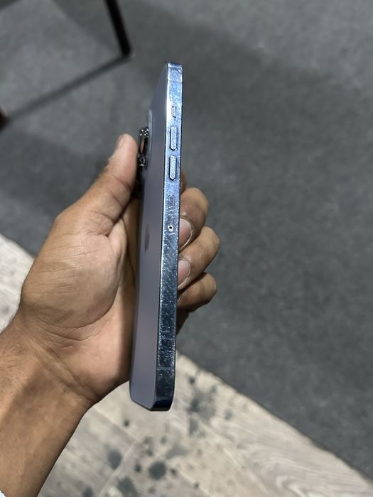iPhone 13 pro max 512gb 100% yomks LL/a