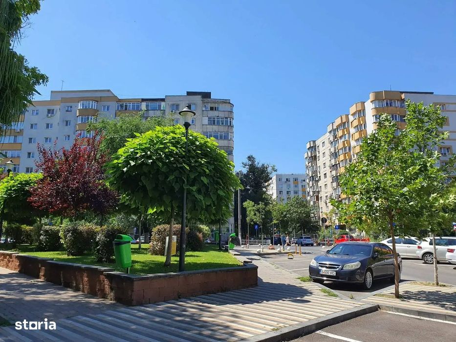 Dumbrava Noua, Birnova, Centrala Proprie, Bloc 1985