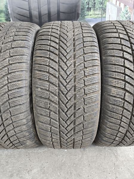 245/50/18 BRIDGESTONE 4бр