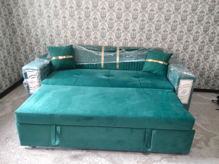 Диван раскладной