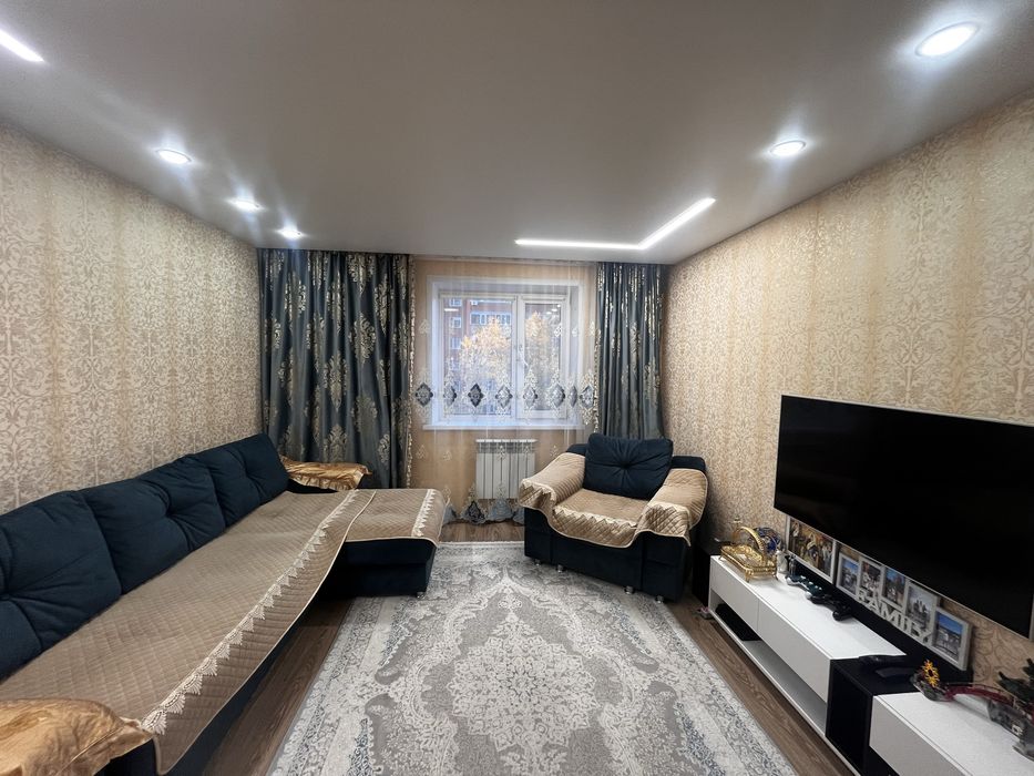 Продам 3-квартиру