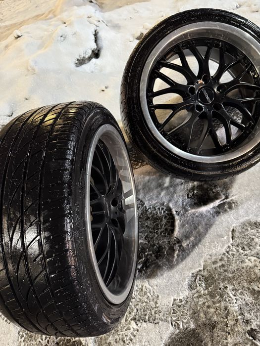 Продам диски кастомные