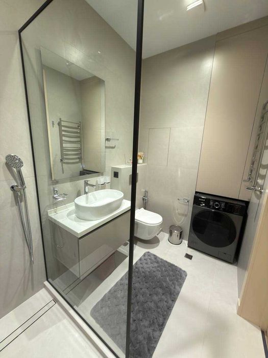 M1! Сдаётся уютная квартира! Яккасарайский район