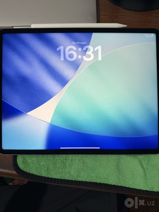 Apple pencil 2 gen