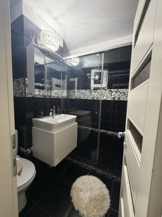 Apartament 3 camere LUX