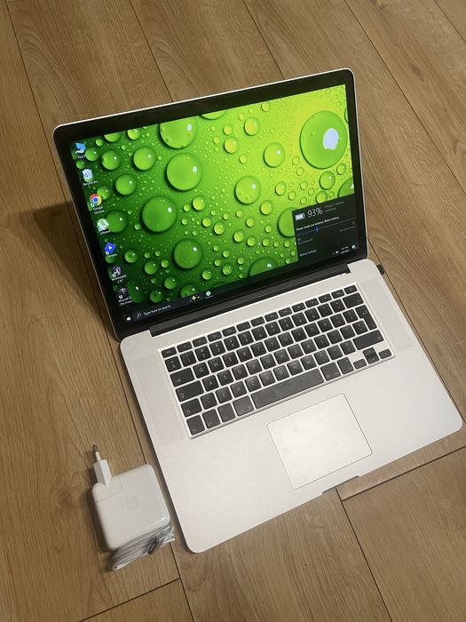 Mac Book Pro Retina i7, 16 GB RAM