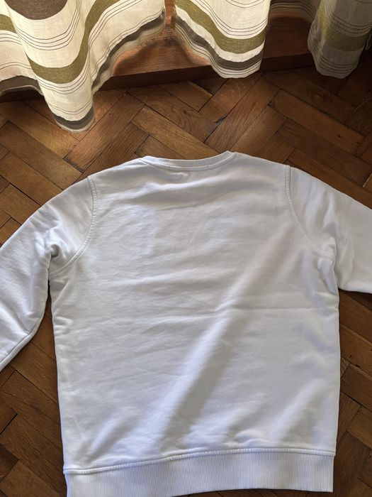 Karl Lagerfrld блуза S размер