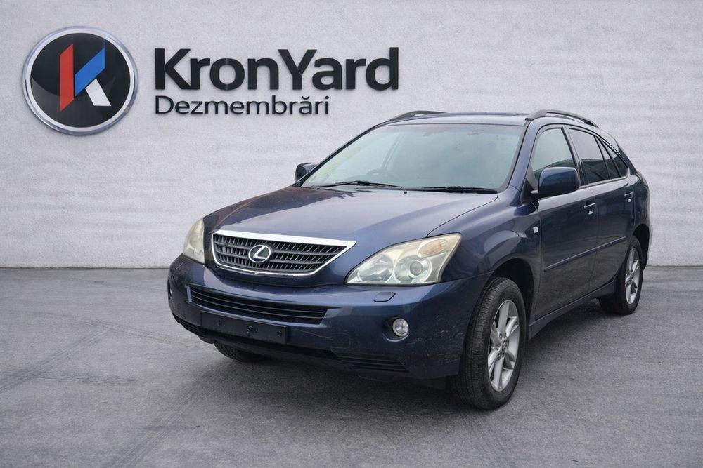 Dezmembrari dezmembrez  Lexus RX 400H 3.3 B 2004-2009  3MZ-FE Garantie