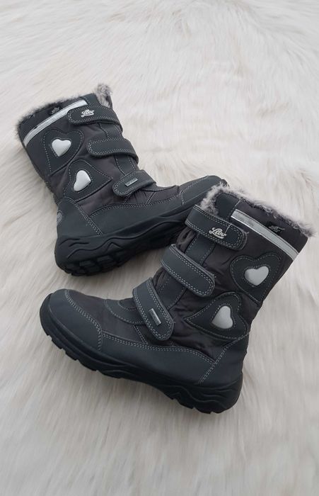 Ботуши апрески №35