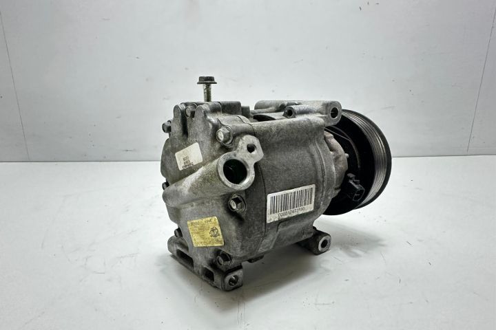 Compresor AC 5a7875200 Fiat Doblo a 2-a generatie seria