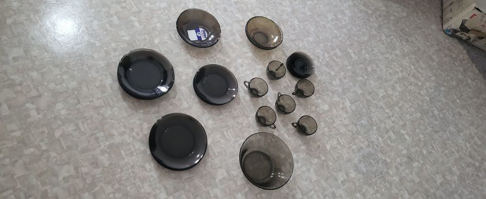 Продам кухонный сервис