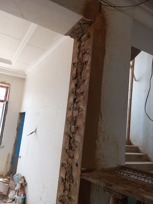 Almaznoy uslugi beton buzish