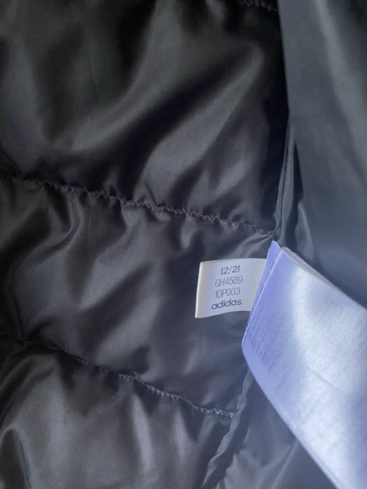 geaca adidas primavara/vara barbati marimea S