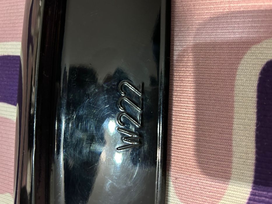 Спойлер w222 Мерседес