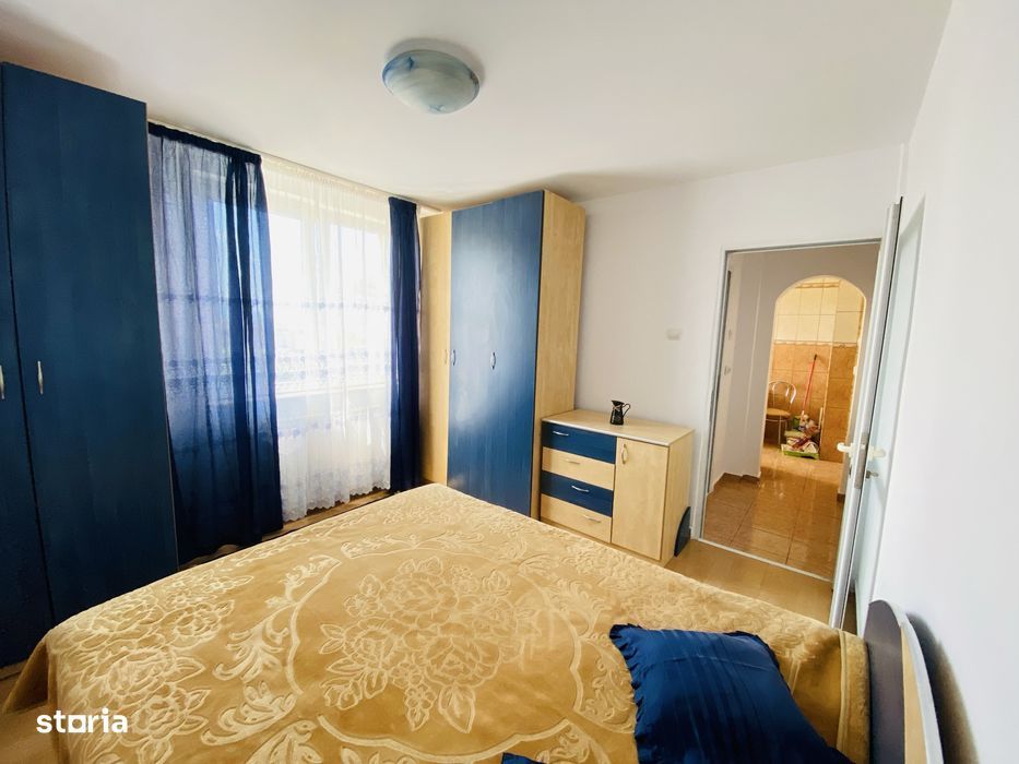 Apartament 2 Camere | Parcare | Boxa