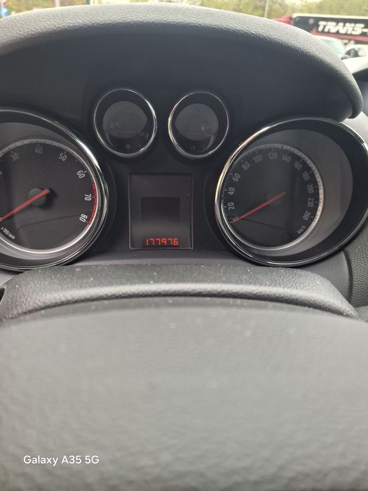 Opel Mokka 2015 gpl, 7.274 € — imagine 4