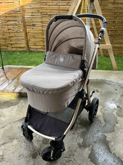 Количка 3в1  Kikka boo Ugo