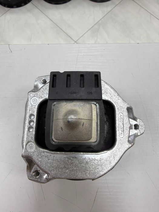 Мотор Подушка - BMW - X5, X6, X7