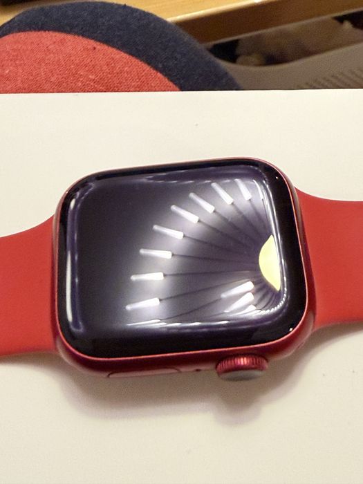 Apple Watch 7 GPS 41mm