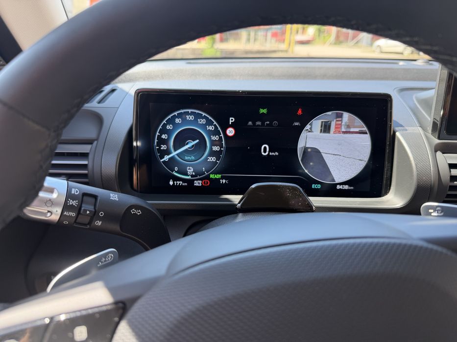 Hyundai Inster 2025