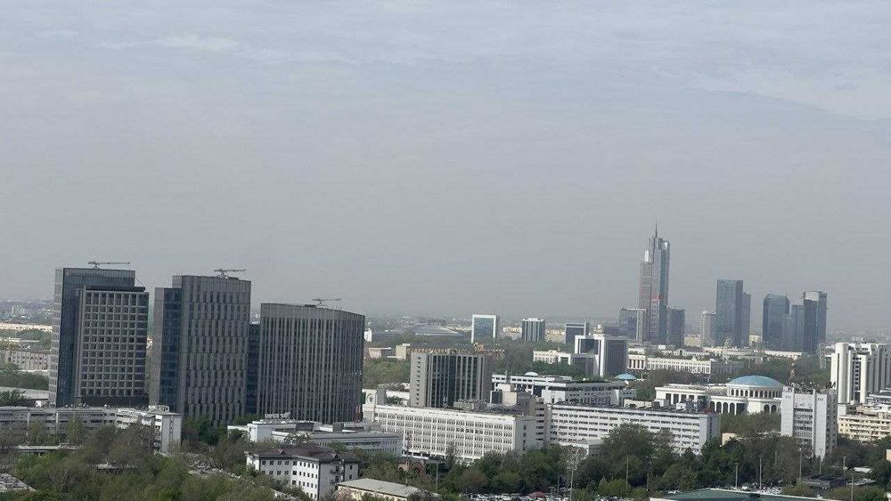 3-х комнатная в ЖК «Akay City» ID: 6502