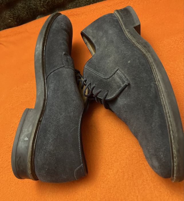 Pantofi piele Gant ( mar 45)