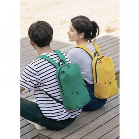 СУПЕР АКЦИЯ! Рюкзак Xiaomi Mi Casual Daypack 10L, сумка Mi