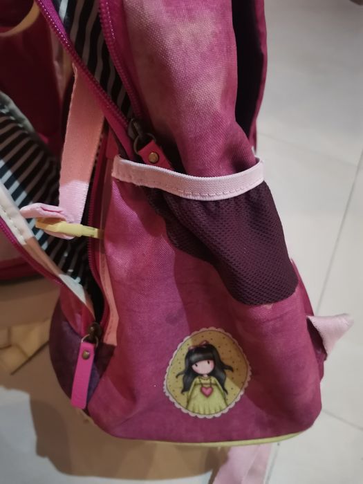 2 броя ученически раници Santoro