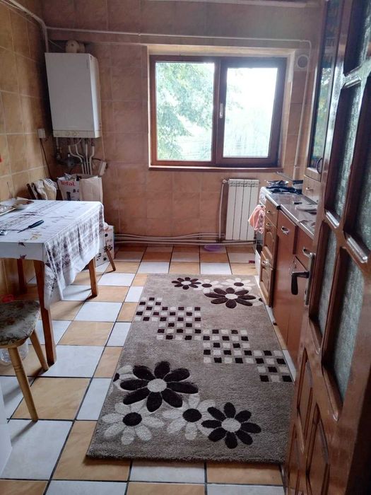 Apartament 3 Camere Botosani, Casa Tineretului