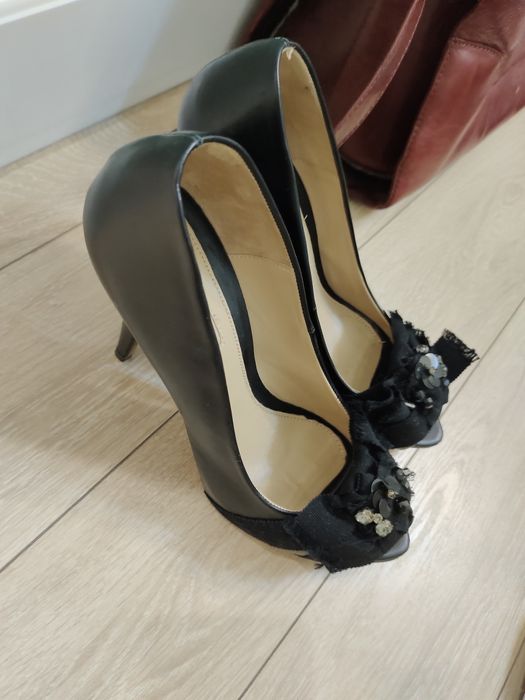 Ттуфли от Массимо Дьюти