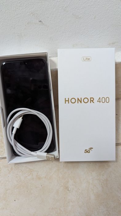 Honor 400 Lite 256GB