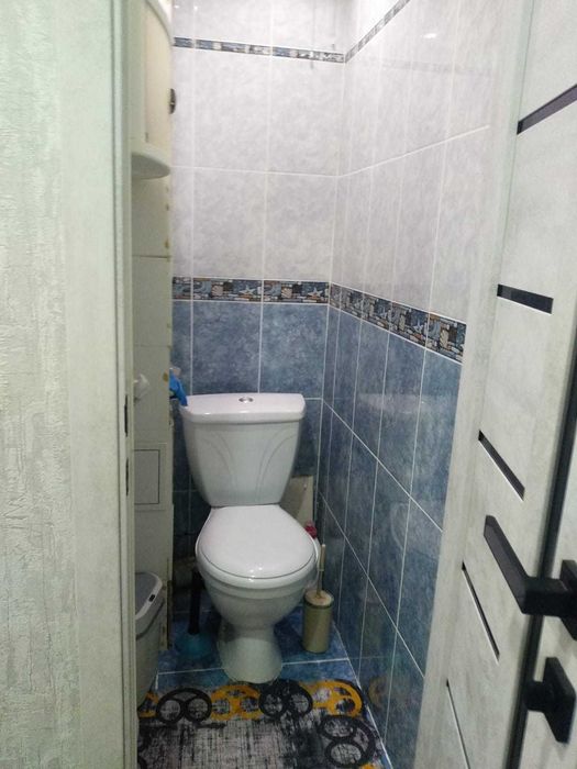 3* комнатная Корчагина 138