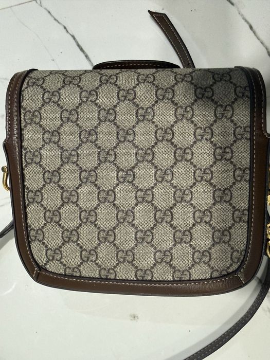 Чанта Gucci Horsebit 1955