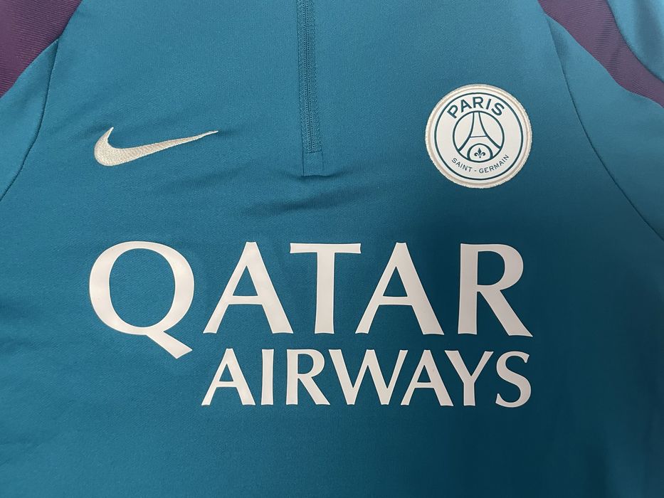 Nike PSG горнище