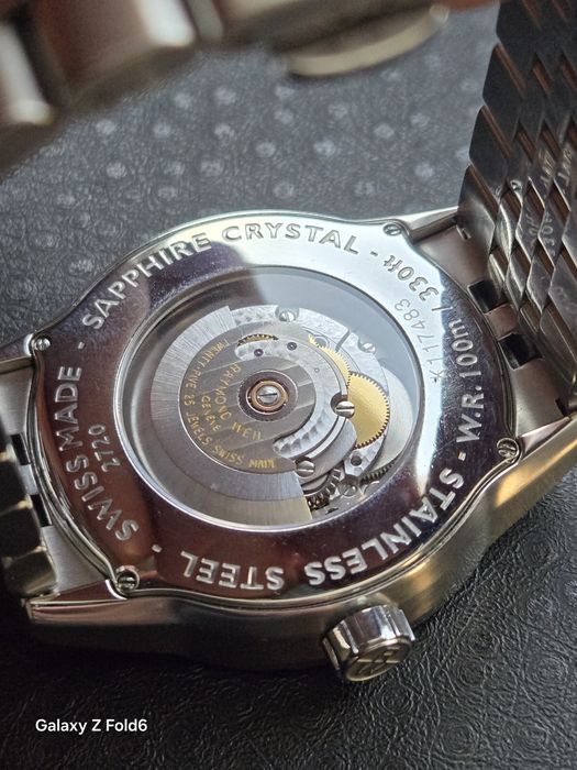 Часы RAYMOND WEIL -Automatic