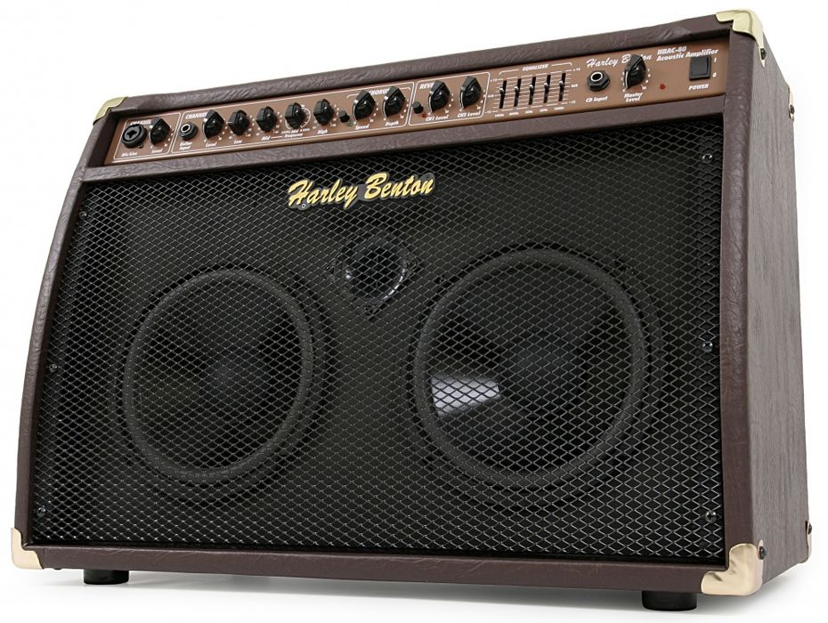 Acoustic Amplifier 80W