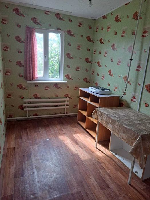 Сдам дом с отдельным входом.