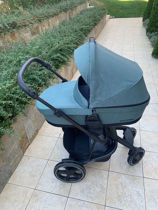 Бебешка количка Еasywalker Harvey 3