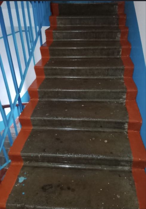 Уборка подьездов Экибастуз