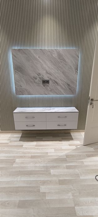 Mebel buyurtma asosida. Oshxona Yotoqxona