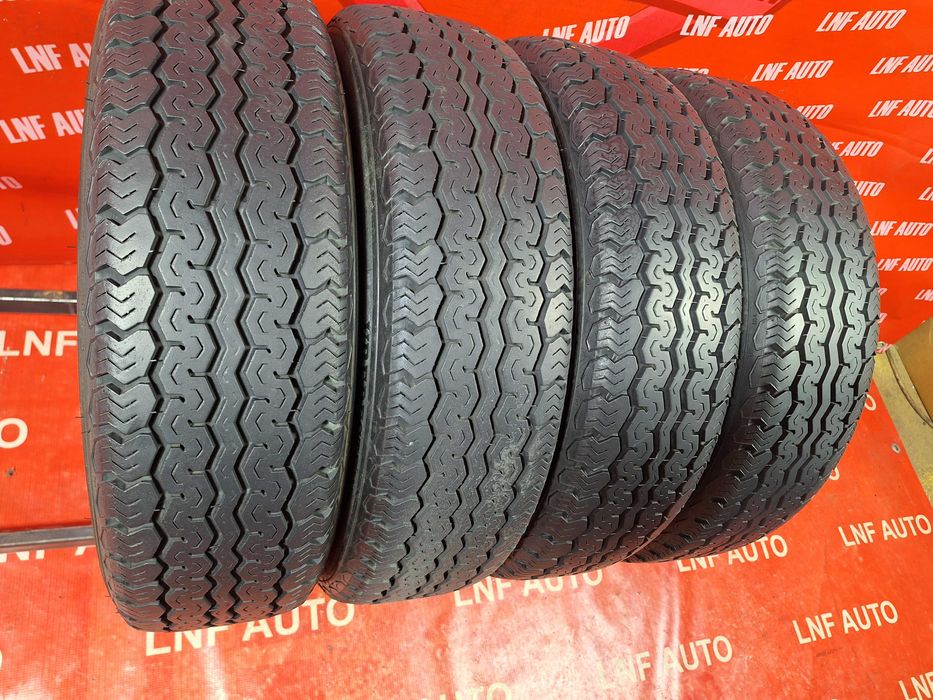Anvelope OLD CAR / Reconditionare 185/70/15 Vredenstein Classic CA NOI