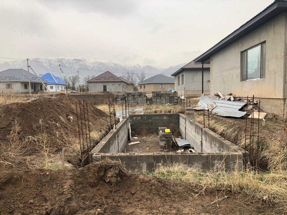 продам земельный участок